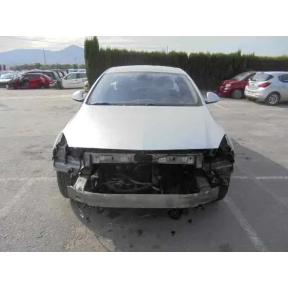 OPEL INSIGNIA BERLINA '2009 COSMO GRIS