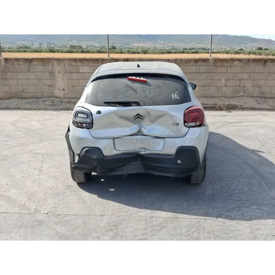 Citroen C3 III (SX) 2016