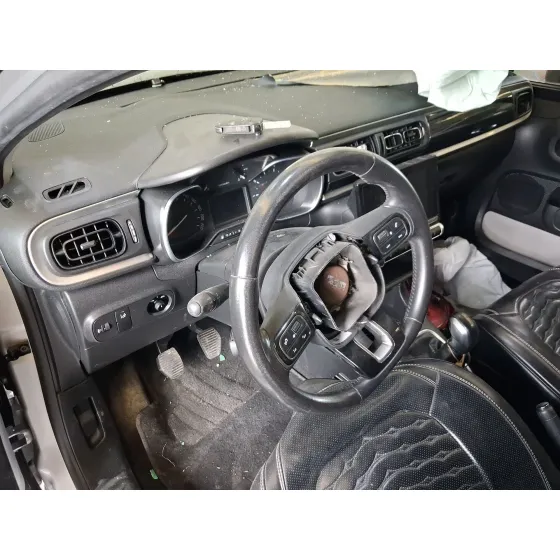 Citroen C3 III (SX) 2016