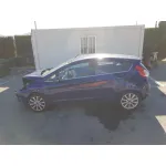FORD FIESTA (CCN) '2017 TREND AZUL