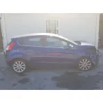 FORD FIESTA (CCN) '2017 TREND AZUL