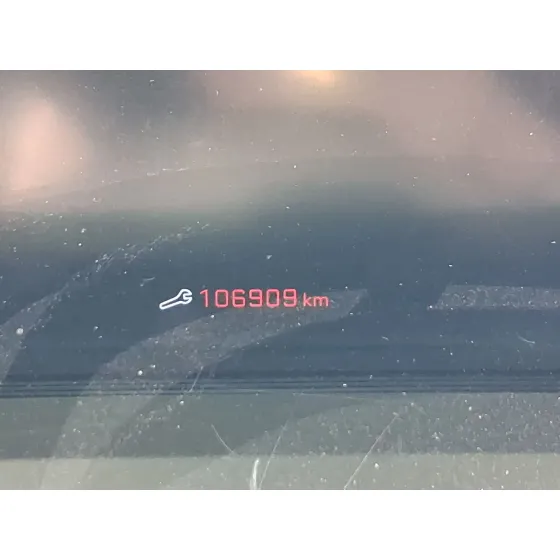 Peugeot 2008 II (UD_, US_, UY_, UJ_, UR_, UC_) 2019