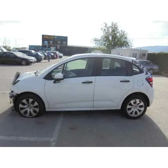 CITROEN C3 '2014 COLLECTION BLANCO
