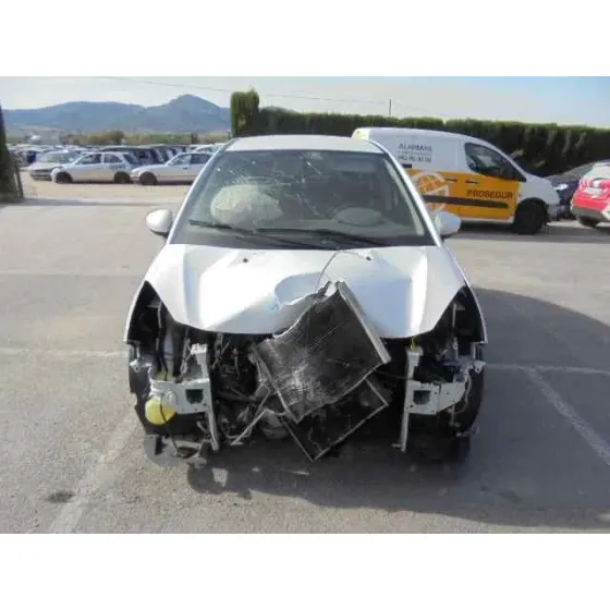 CITROEN C3 '2014 COLLECTION BLANCO