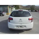 CITROEN C3 '2014 COLLECTION BLANCO