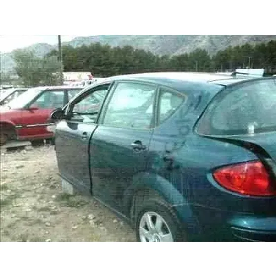 SEAT TOLEDO (5P2) '2005 EXCLUSIVE AZUL