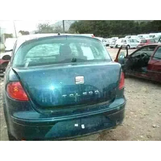 SEAT TOLEDO (5P2) '2005 EXCLUSIVE AZUL
