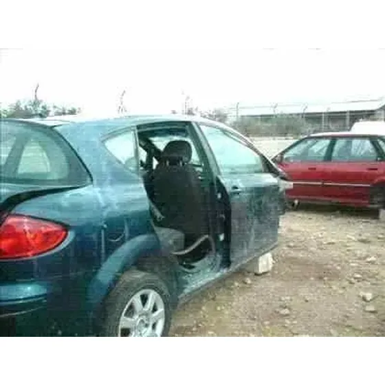 SEAT TOLEDO (5P2) '2005 EXCLUSIVE AZUL