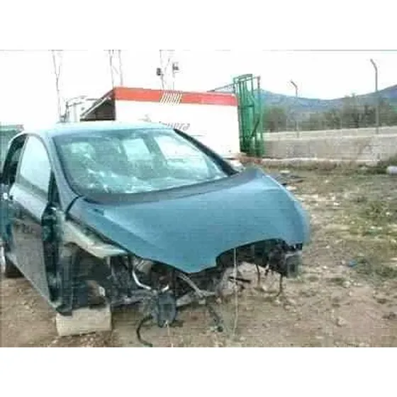 SEAT TOLEDO (5P2) '2005 EXCLUSIVE AZUL