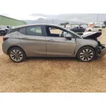 OPEL ASTRA K LIM. 5TÜRIG '2016 SELECTIVE GRIS OSCURO