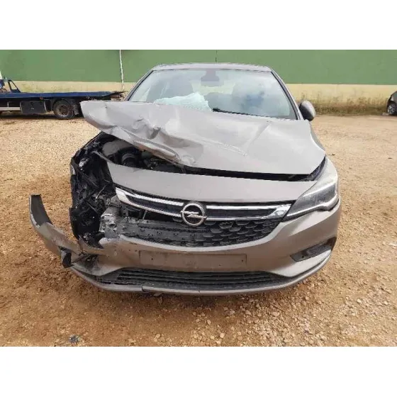 OPEL ASTRA K LIM. 5TÜRIG '2016 SELECTIVE GRIS OSCURO