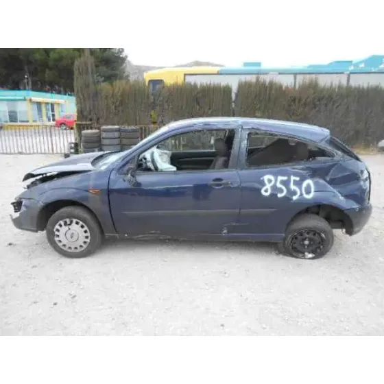 FORD FOCUS BERLINA (CAK) '2002 AMBIENTE AZUL