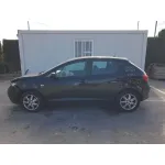 SEAT IBIZA (6J5) '2008 STYLANCE / STYLE NEGRO