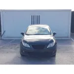 SEAT IBIZA (6J5) '2008 STYLANCE / STYLE NEGRO