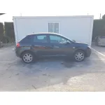 SEAT IBIZA (6J5) '2008 STYLANCE / STYLE NEGRO