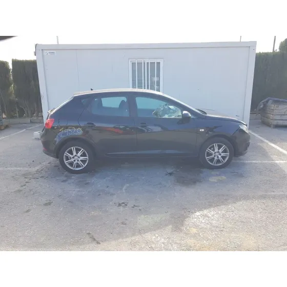 SEAT IBIZA (6J5) '2008 STYLANCE / STYLE NEGRO