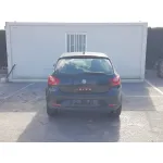 SEAT IBIZA (6J5) '2008 STYLANCE / STYLE NEGRO