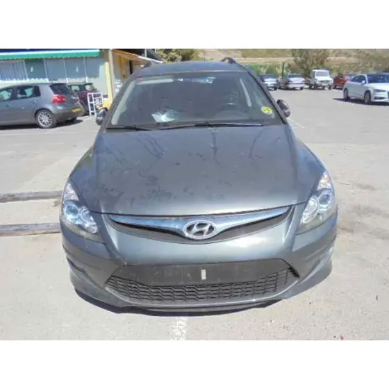 HYUNDAI I30CW '2010 CLASSIC GRIS