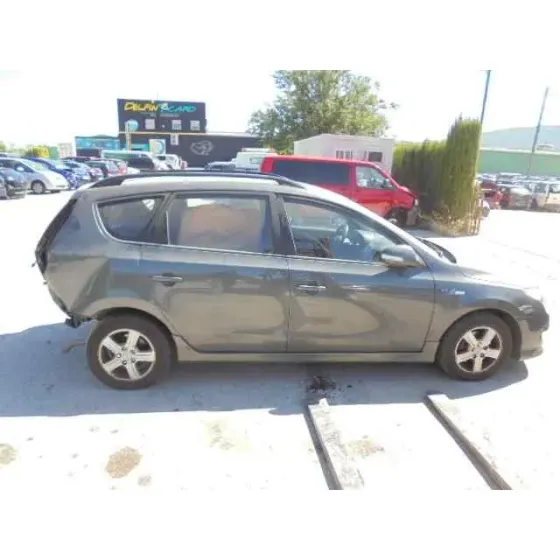 HYUNDAI I30CW '2010 CLASSIC GRIS