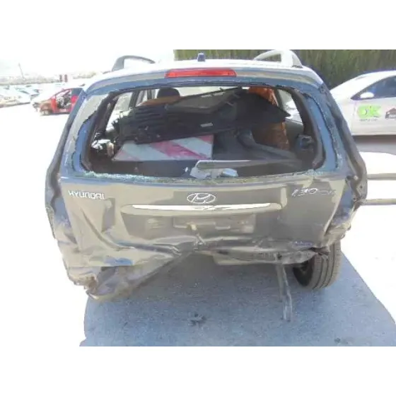 HYUNDAI I30CW '2010 CLASSIC GRIS
