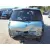 RENAULT SCENIC II RENAULT SCENIC II '2008 ADVENTURE BY CORONEL TAPIOCCA VERDE 2007