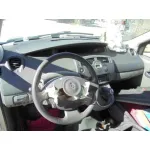 RENAULT SCENIC II RENAULT SCENIC II '2008 ADVENTURE BY CORONEL TAPIOCCA VERDE 2007