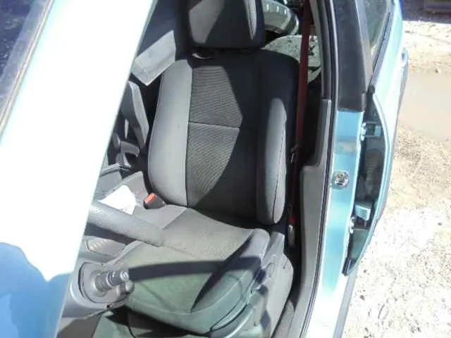 RENAULT SCENIC II RENAULT SCENIC II '2008 ADVENTURE BY CORONEL TAPIOCCA VERDE 2007