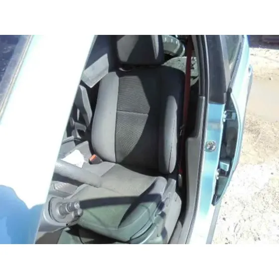 RENAULT SCENIC II '2008 ADVENTURE BY CORONEL TAPIOCCA VERDE
