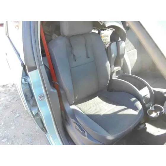 RENAULT SCENIC II '2008 ADVENTURE BY CORONEL TAPIOCCA VERDE