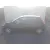 RENAULT CLIO III '2006 CONFORT DYNAMIQUE NEGRO