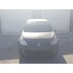 RENAULT CLIO III '2006 CONFORT DYNAMIQUE NEGRO