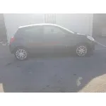 RENAULT CLIO III '2006 CONFORT DYNAMIQUE NEGRO
