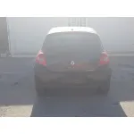 RENAULT CLIO III '2006 CONFORT DYNAMIQUE NEGRO