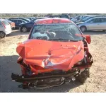 CHEVROLET AVEO CHEVROLET AVEO '2009 LS ROJO 2008
