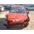 CHEVROLET AVEO CHEVROLET AVEO '2009 LS ROJO 2008
