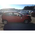 CHEVROLET AVEO CHEVROLET AVEO '2009 LS ROJO 2008