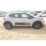 Citroen C3 III (SX) 2018