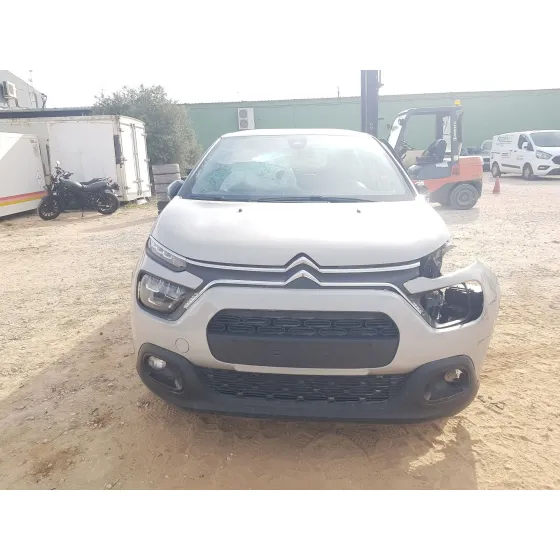 Citroen C3 III (SX) 2018