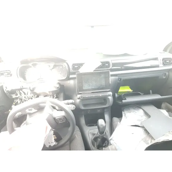 Citroen C3 III (SX) 2018