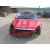FORD FOCUS LIM. (CB4) FORD FOCUS LIM. (CB4) '2008 TITANIUM ROJO 2007