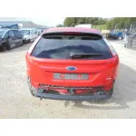 FORD FOCUS LIM. (CB4) FORD FOCUS LIM. (CB4) '2008 TITANIUM ROJO 2007