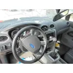 FORD FOCUS LIM. (CB4) FORD FOCUS LIM. (CB4) '2008 TITANIUM ROJO 2007