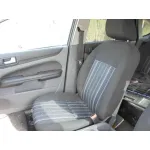 FORD FOCUS LIM. (CB4) FORD FOCUS LIM. (CB4) '2008 TITANIUM ROJO 2007