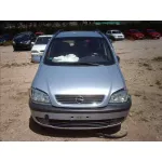 OPEL ZAFIRA A OPEL ZAFIRA A '1999 2.0 DTI GRIS 1999