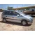 OPEL ZAFIRA A OPEL ZAFIRA A '1999 2.0 DTI GRIS 1999