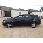 Opel ASTRA K SPORTS TOURER (B16) 2016