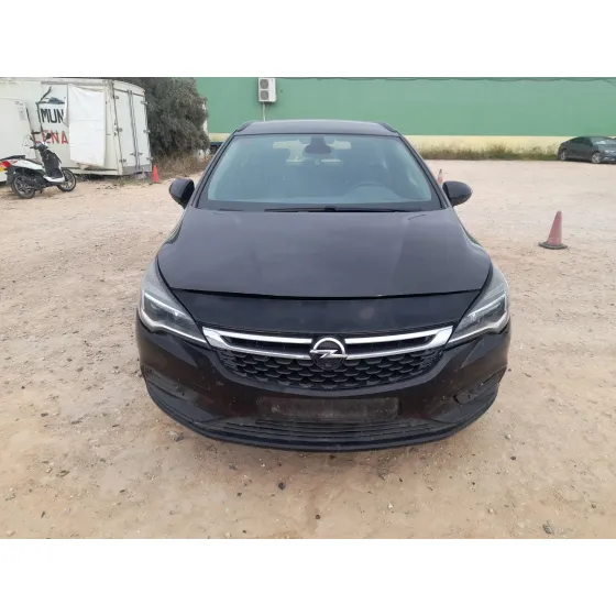Opel ASTRA K SPORTS TOURER (B16) 2016