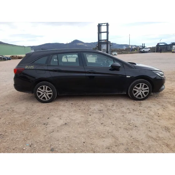 Opel ASTRA K SPORTS TOURER (B16) 2016