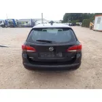 Opel ASTRA K SPORTS TOURER (B16) 2016