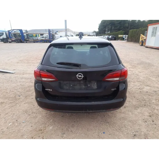 Opel ASTRA K SPORTS TOURER (B16) 2016